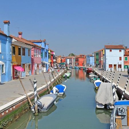 Junior Suites Venezia Εξωτερικό φωτογραφία