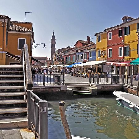 Junior Suites Venezia Εξωτερικό φωτογραφία