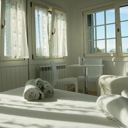 Junior Suites Venezia Εξωτερικό φωτογραφία