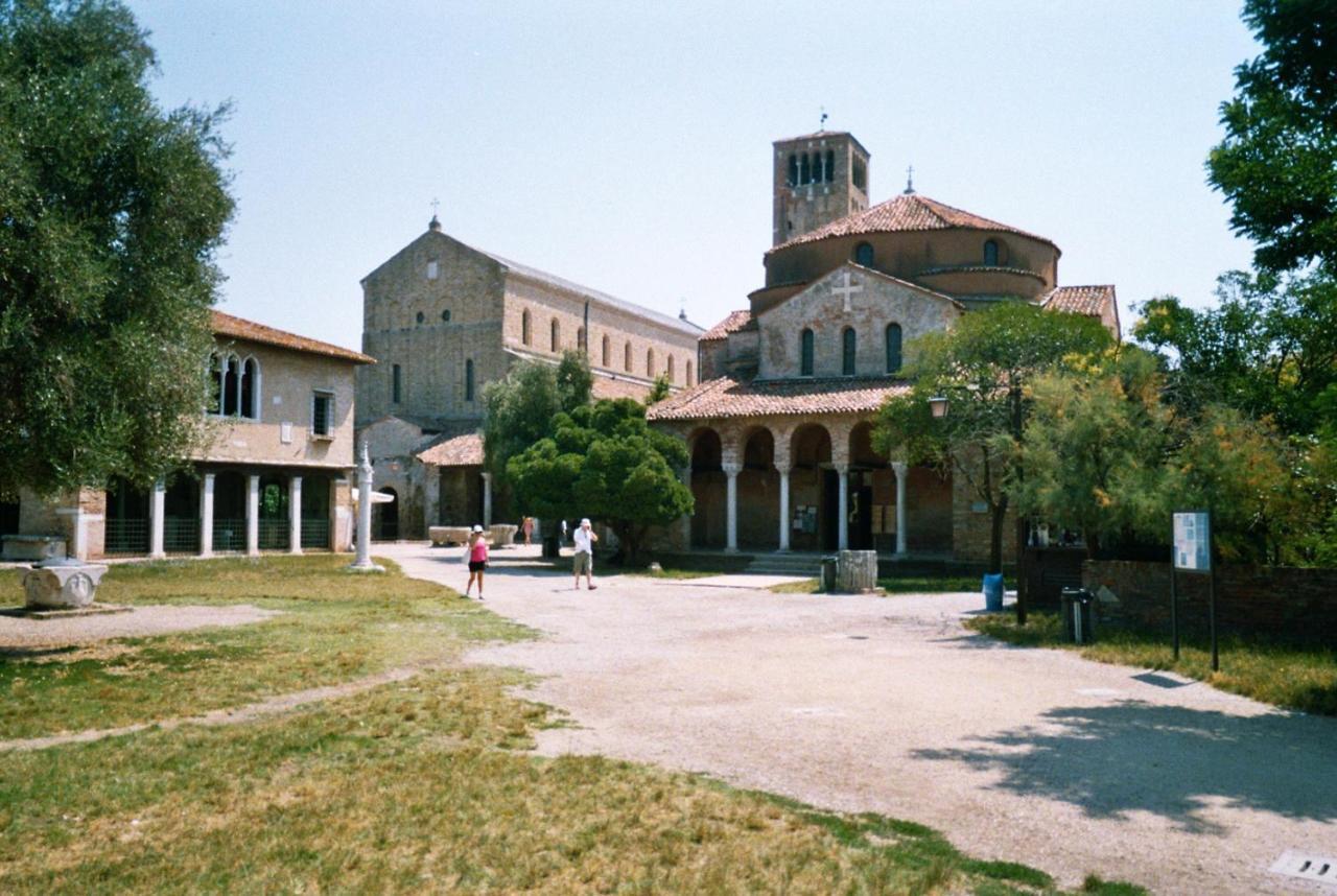 Junior Suites Venezia Εξωτερικό φωτογραφία