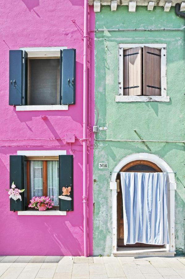 Junior Suites Venezia Εξωτερικό φωτογραφία