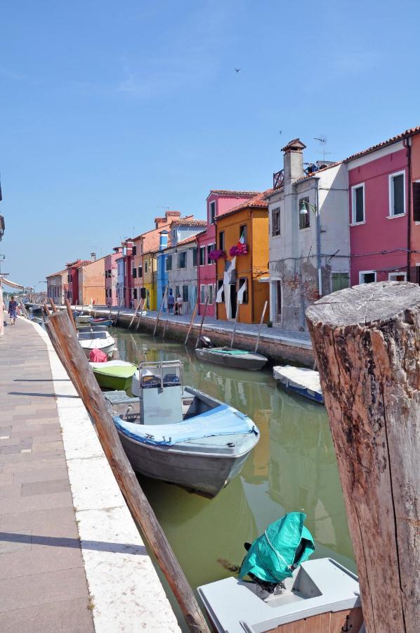 Junior Suites Venezia Εξωτερικό φωτογραφία