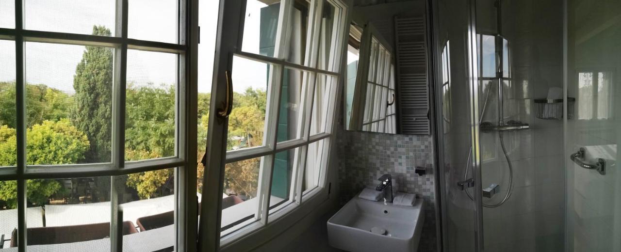 Junior Suites Venezia Εξωτερικό φωτογραφία