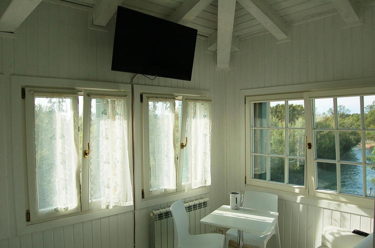 Junior Suites Venezia Εξωτερικό φωτογραφία