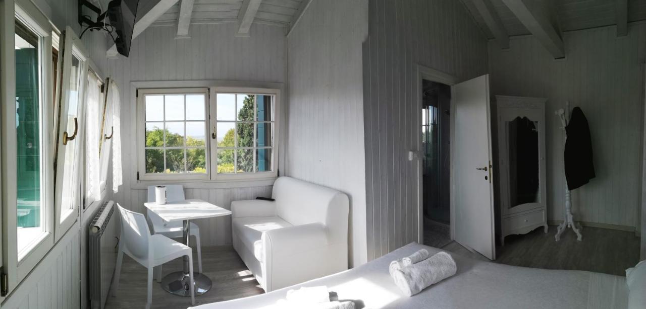 Junior Suites Venezia Εξωτερικό φωτογραφία