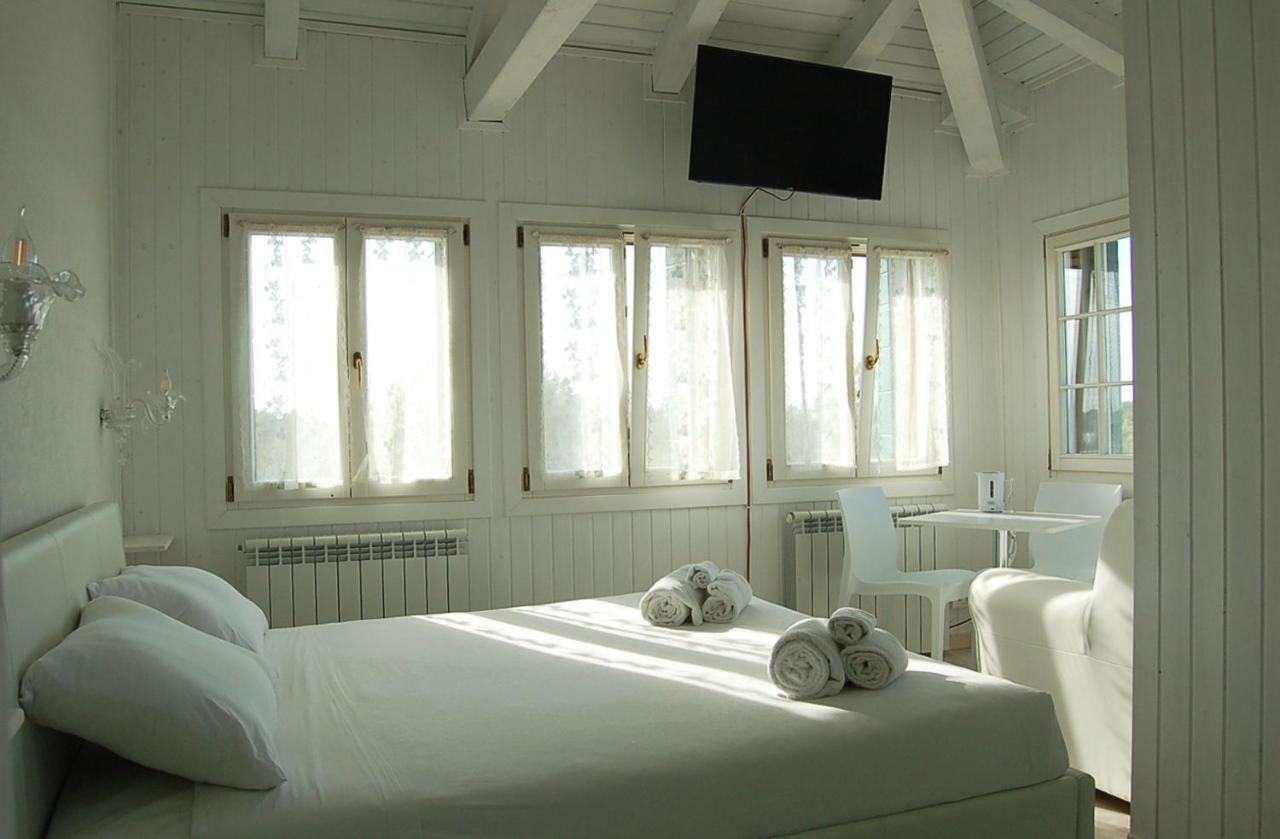 Junior Suites Venezia Εξωτερικό φωτογραφία