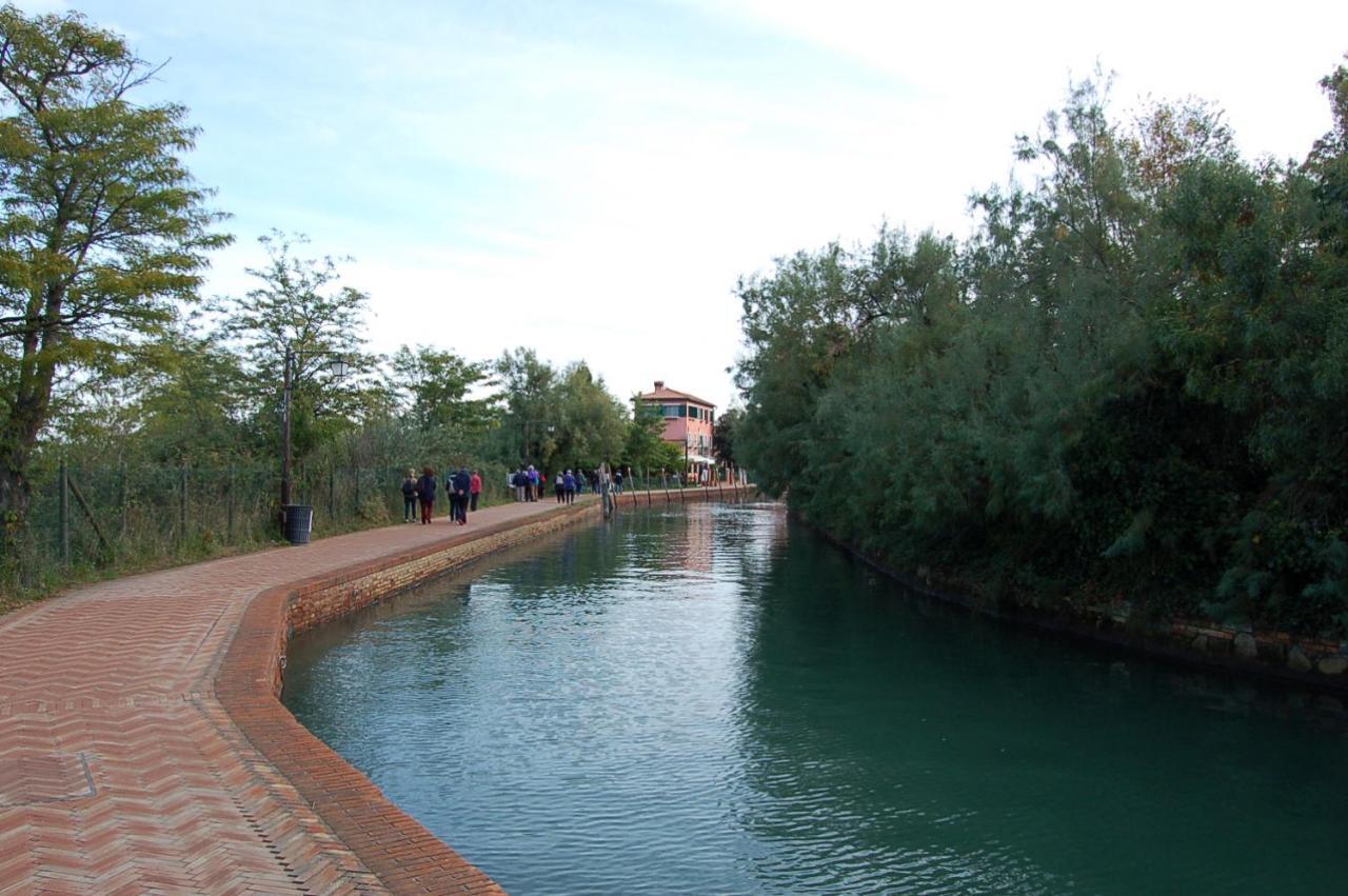 Junior Suites Venezia Εξωτερικό φωτογραφία