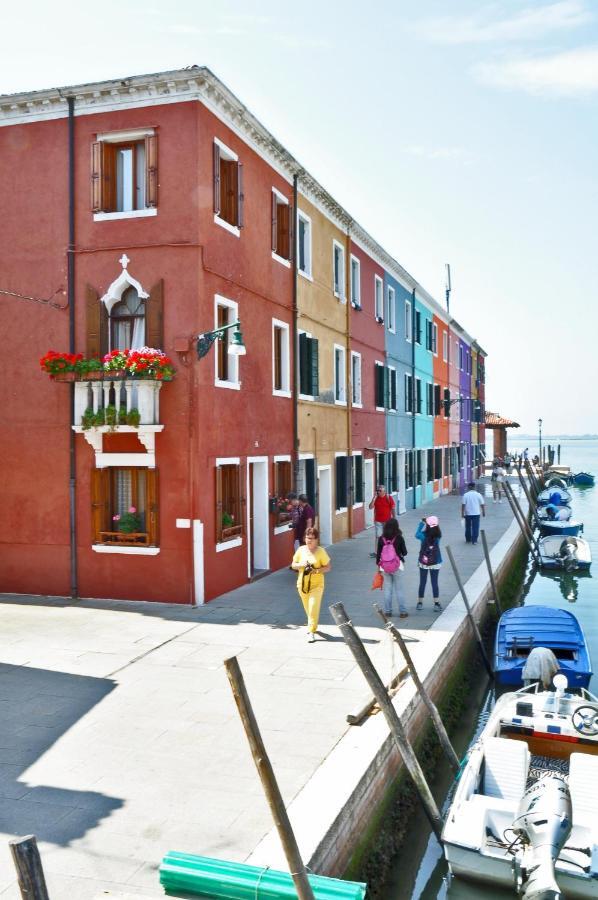 Junior Suites Venezia Εξωτερικό φωτογραφία