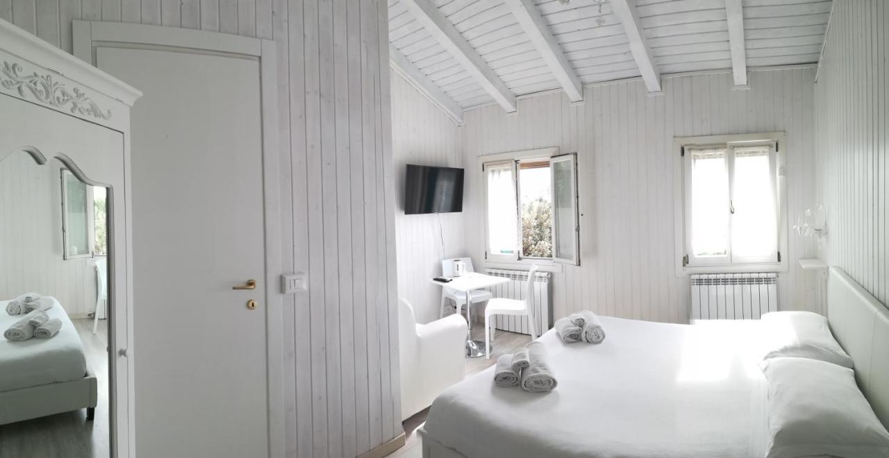Junior Suites Venezia Εξωτερικό φωτογραφία