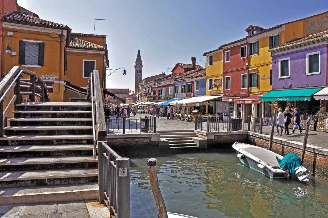 Junior Suites Venezia Εξωτερικό φωτογραφία
