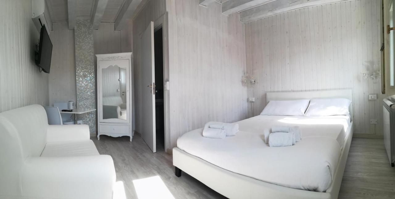 Junior Suites Venezia Εξωτερικό φωτογραφία