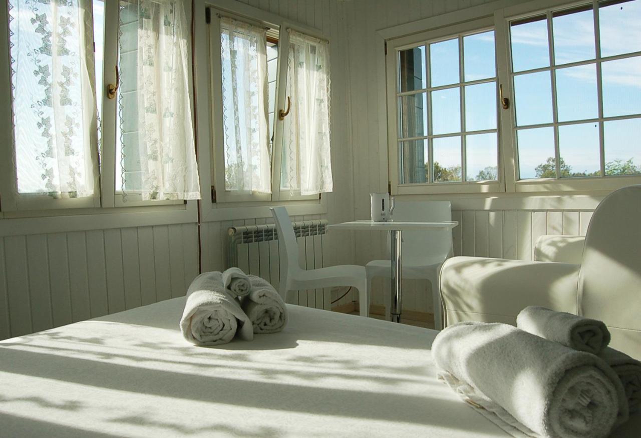 Junior Suites Venezia Εξωτερικό φωτογραφία