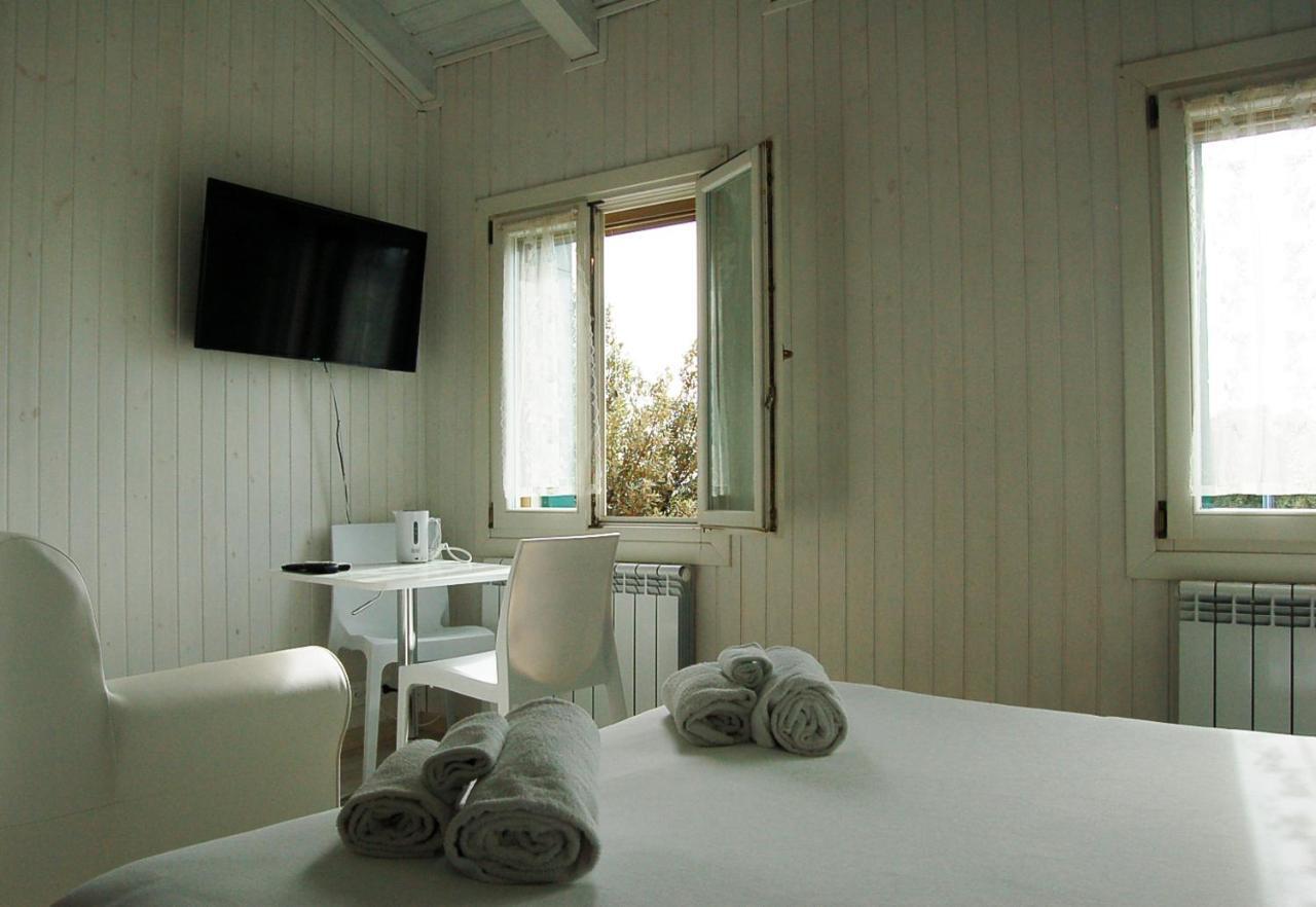 Junior Suites Venezia Εξωτερικό φωτογραφία