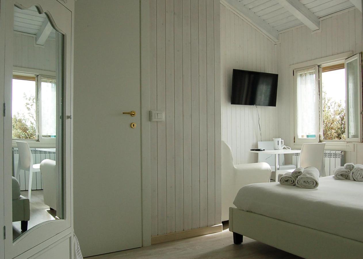 Junior Suites Venezia Εξωτερικό φωτογραφία