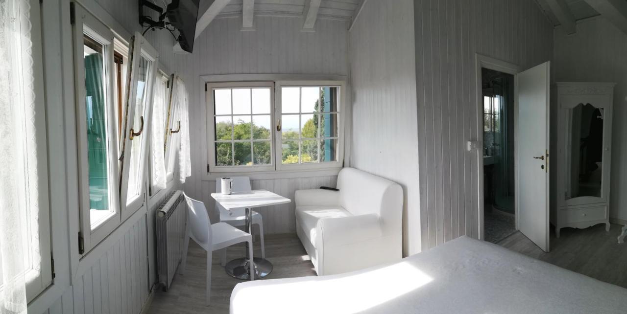 Junior Suites Venezia Εξωτερικό φωτογραφία