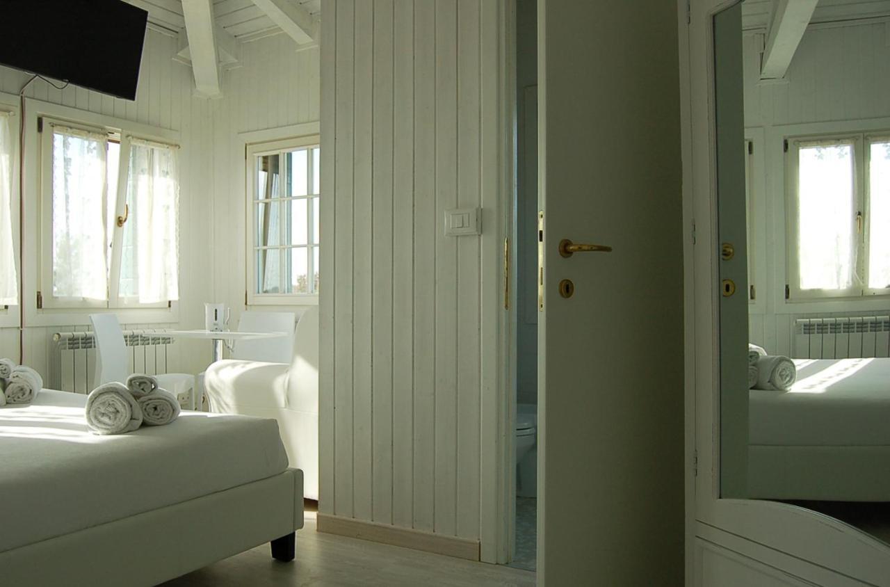 Junior Suites Venezia Εξωτερικό φωτογραφία