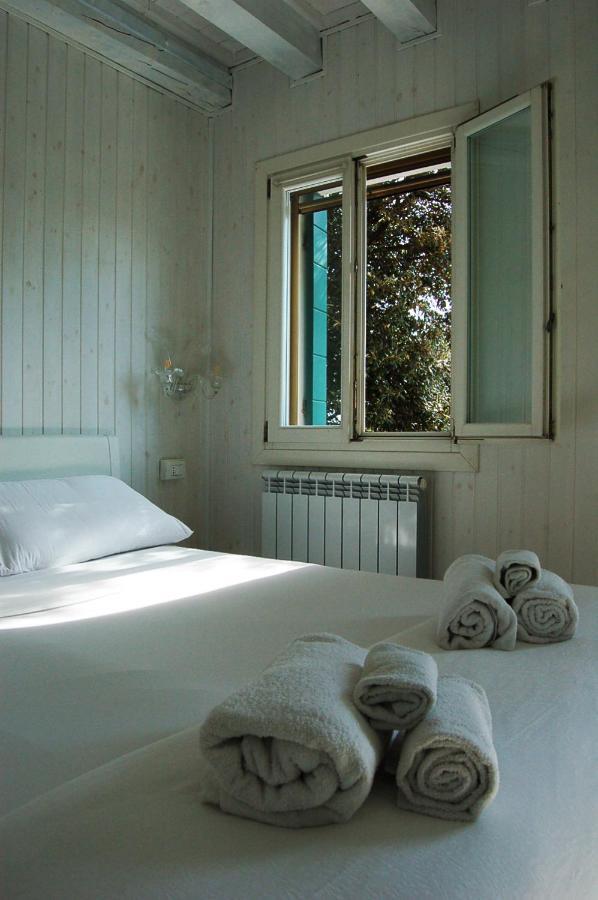 Junior Suites Venezia Εξωτερικό φωτογραφία