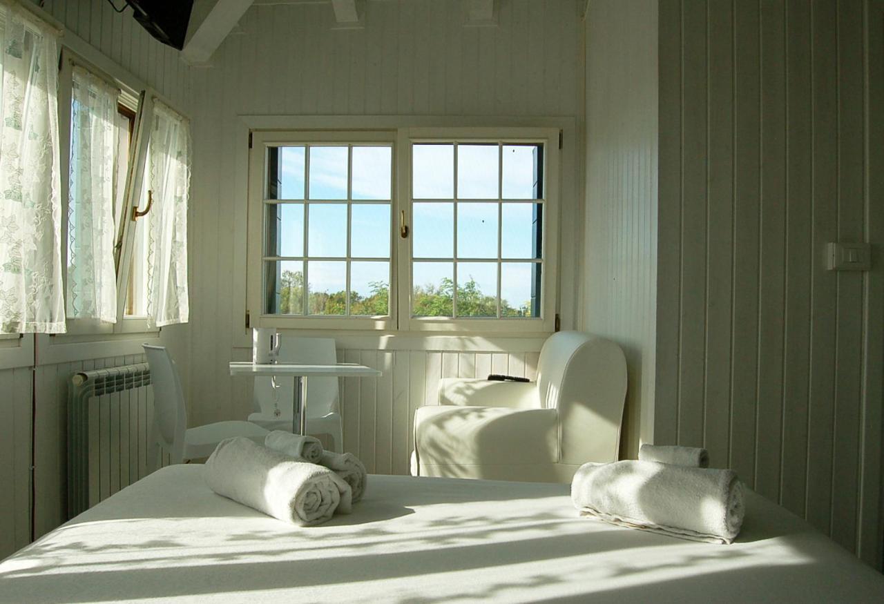 Junior Suites Venezia Εξωτερικό φωτογραφία