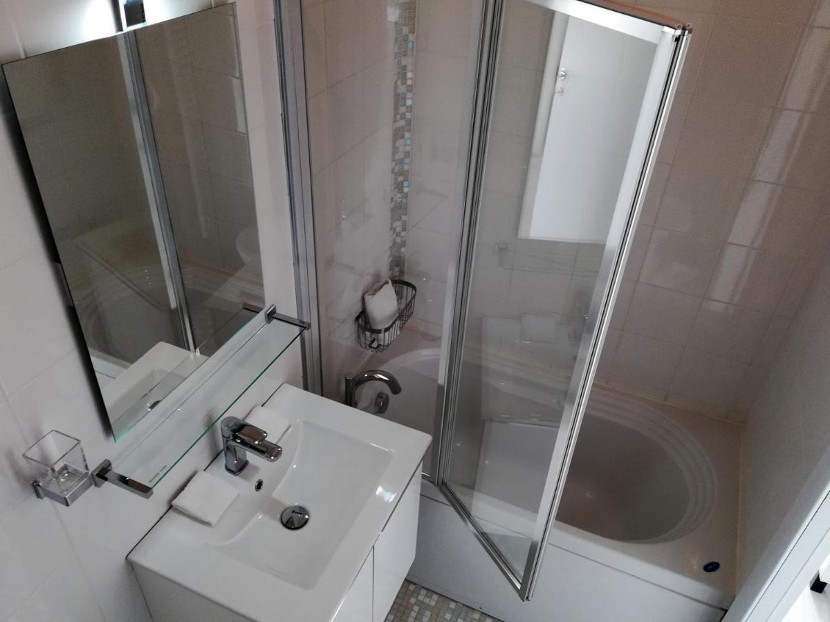 Junior Suites Venezia Εξωτερικό φωτογραφία